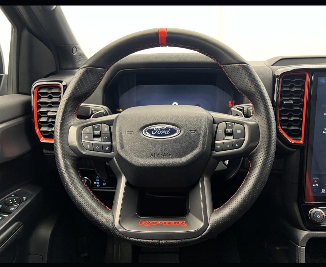 Ford Ranger Raptor 2.0 Ecoblue e-4WD DC 5 posti Performance