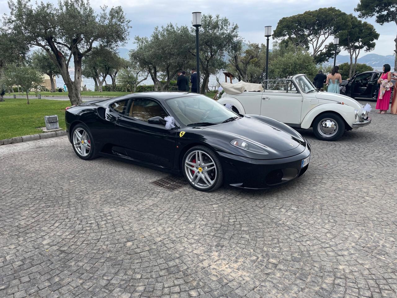 Ferrari F430 F1