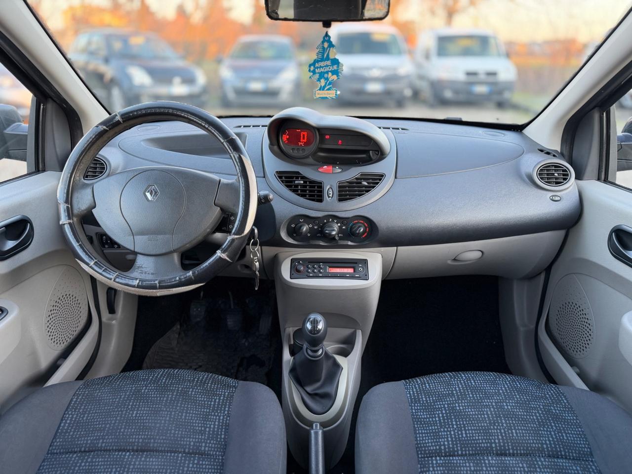 Renault Twingo 1.2 GPL NEOPATENTATI