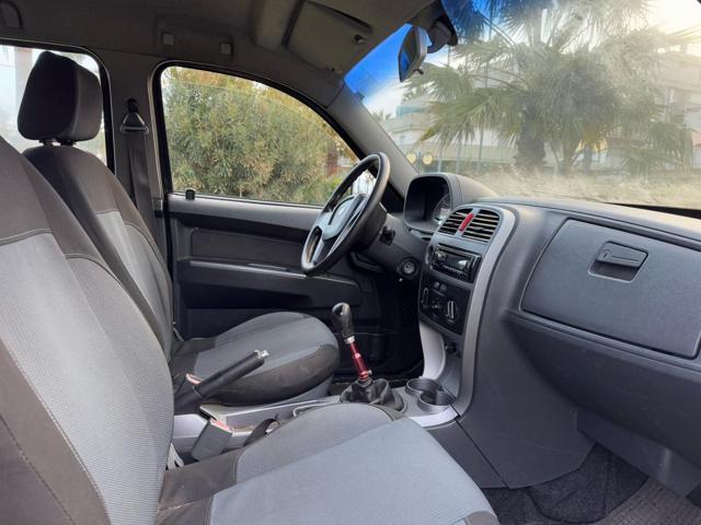 TATA Pick-Up Pick Up 2.2 Dicor 16V 4x4 PL-DC