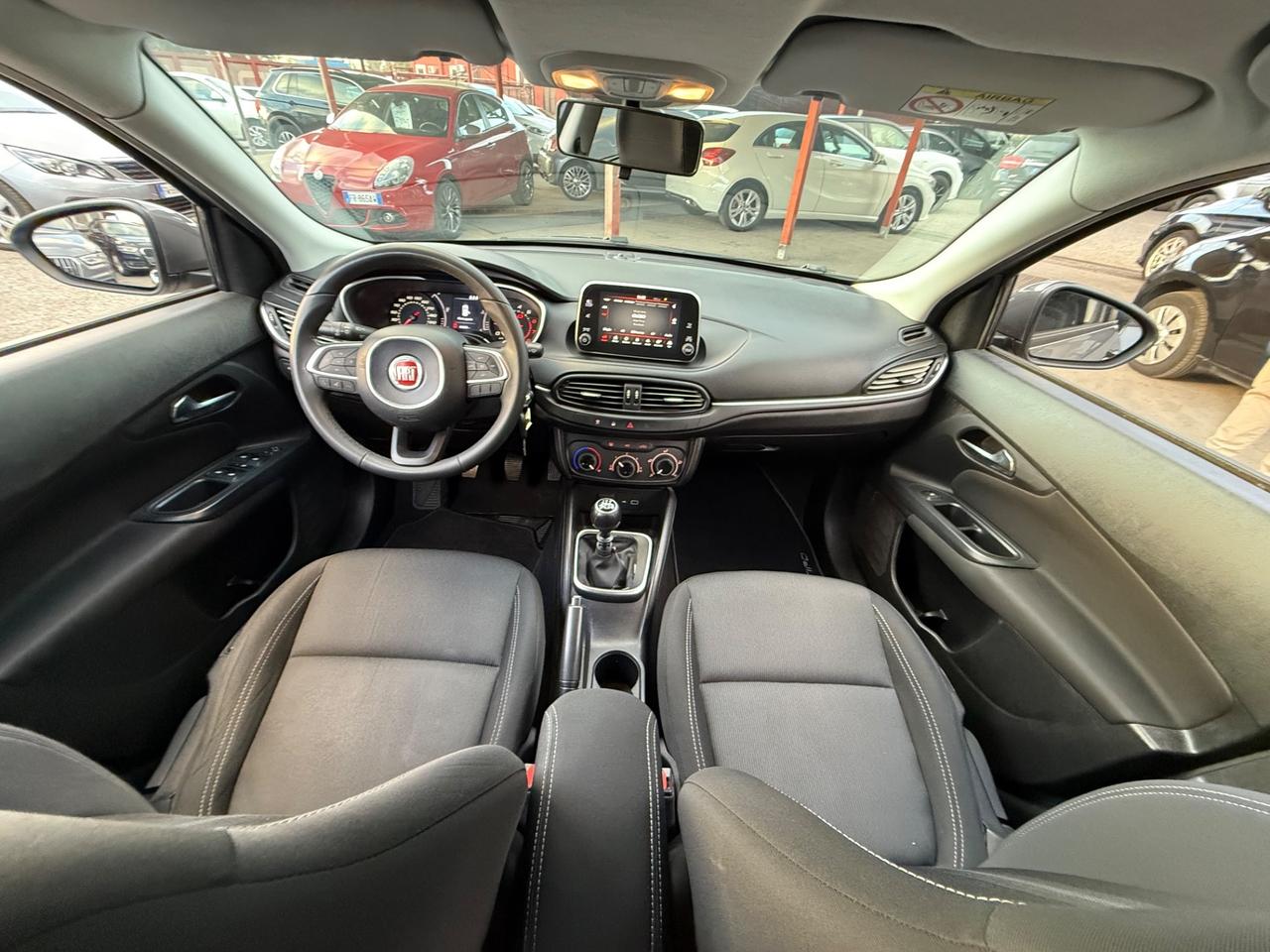 Tipo 1.4 - 5 porte-unipro-rate-garanzia