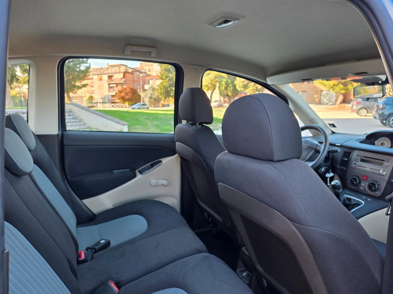 Lancia MUSA 1.3 Multijet 16V Oro