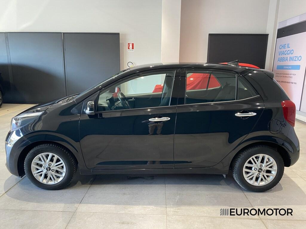 Kia Picanto 1.0 DPI Style