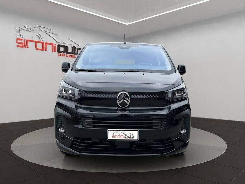 Citroën SpaceTourer Spacetourer XL 2.0 Bluehdi 180cv S&S Business Lounge EAT8