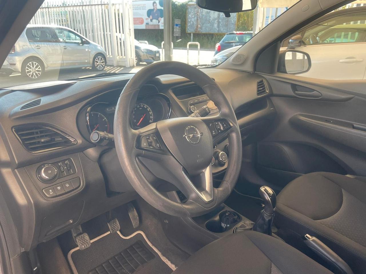 Opel Karl 1.0 73 CV GPL N-Joy