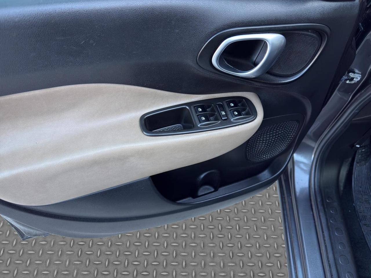 Fiat 500L 1.3 mjt 85cv 2013