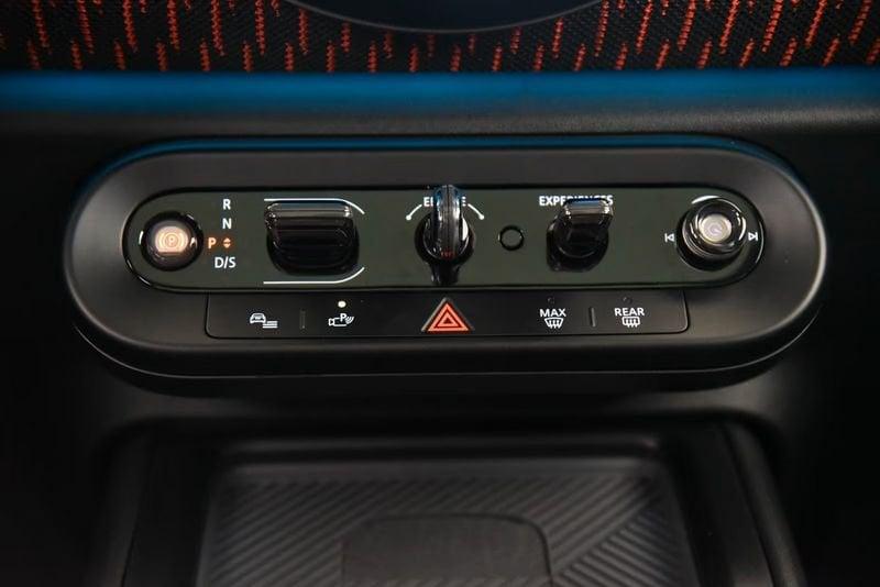 MINI Countryman C 48V JCW Tetto Gancio Camera 20"