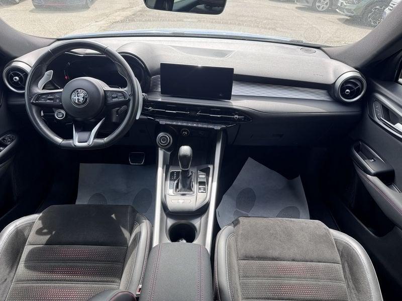 Alfa Romeo Tonale 1.5 160cv Hybrid TCT7 Speciale