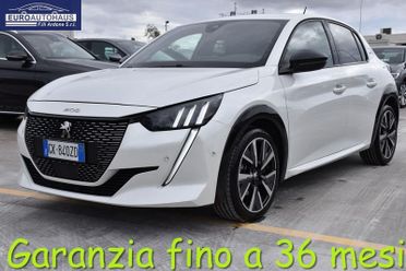 Peugeot 208 GT PureTech 130 EAT8 S/S auto