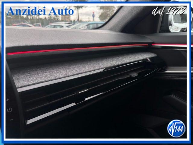 RENAULT Austral Mild Hybrid 160 CV Auto Techno