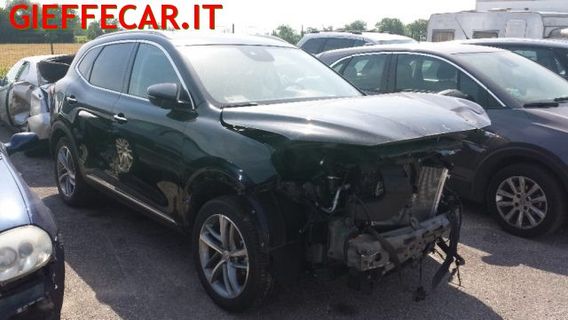 MG EHS Plug-in Hybrid Excite INCIDENTATA