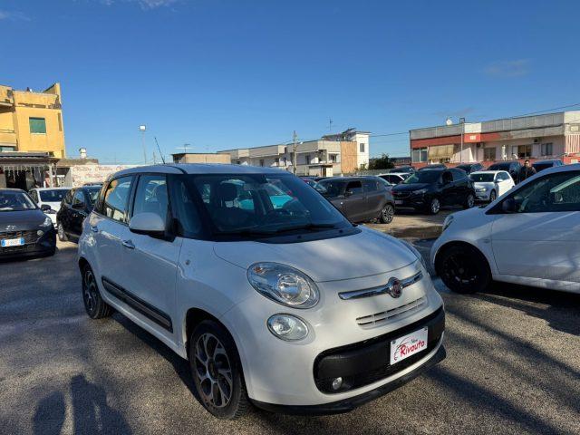 FIAT 500L 1.3 Multijet 95 CV Dualogic Pop Star