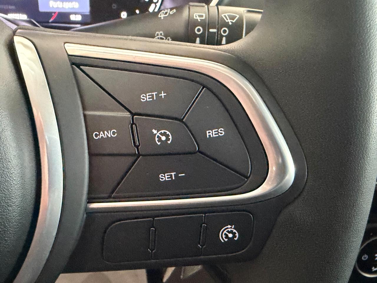 Fiat Tipo New 1.3 M.JET 95 cv. CITY LIFE