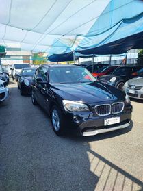 Bmw X1 sDrive18d Eletta