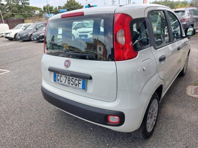 FIAT Panda 1.2 GPL Uniprò CLIMA Fatturabile