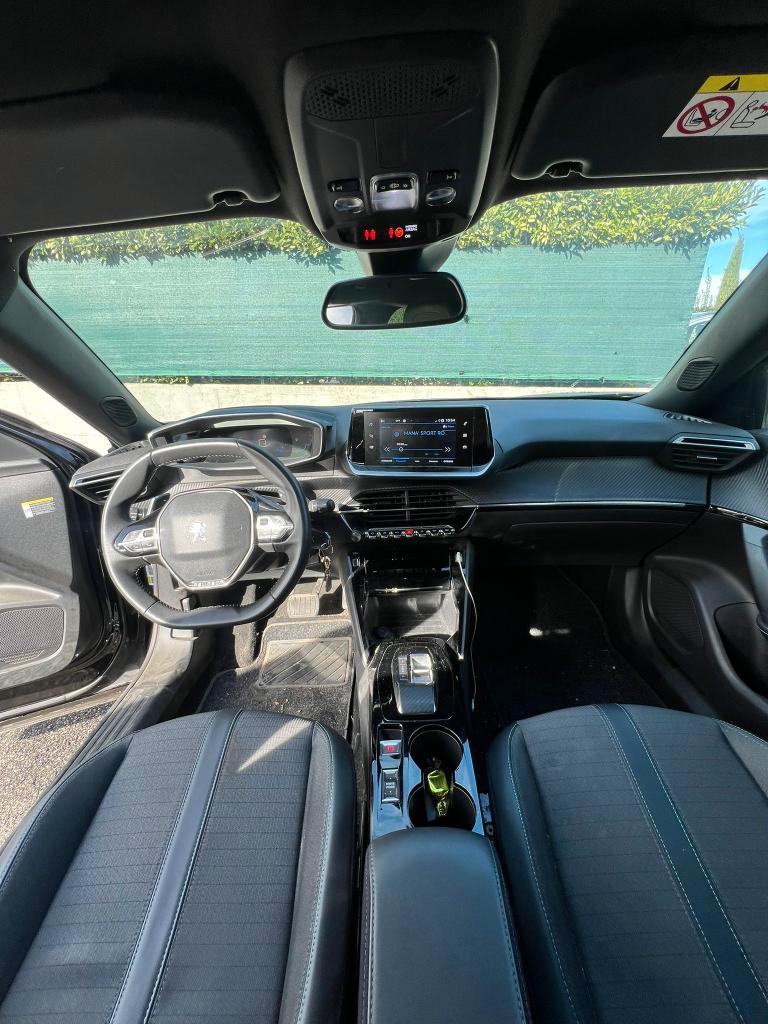 Peugeot 2008 2008 1.2 puretech Allure Pack s&s 130cv eat8