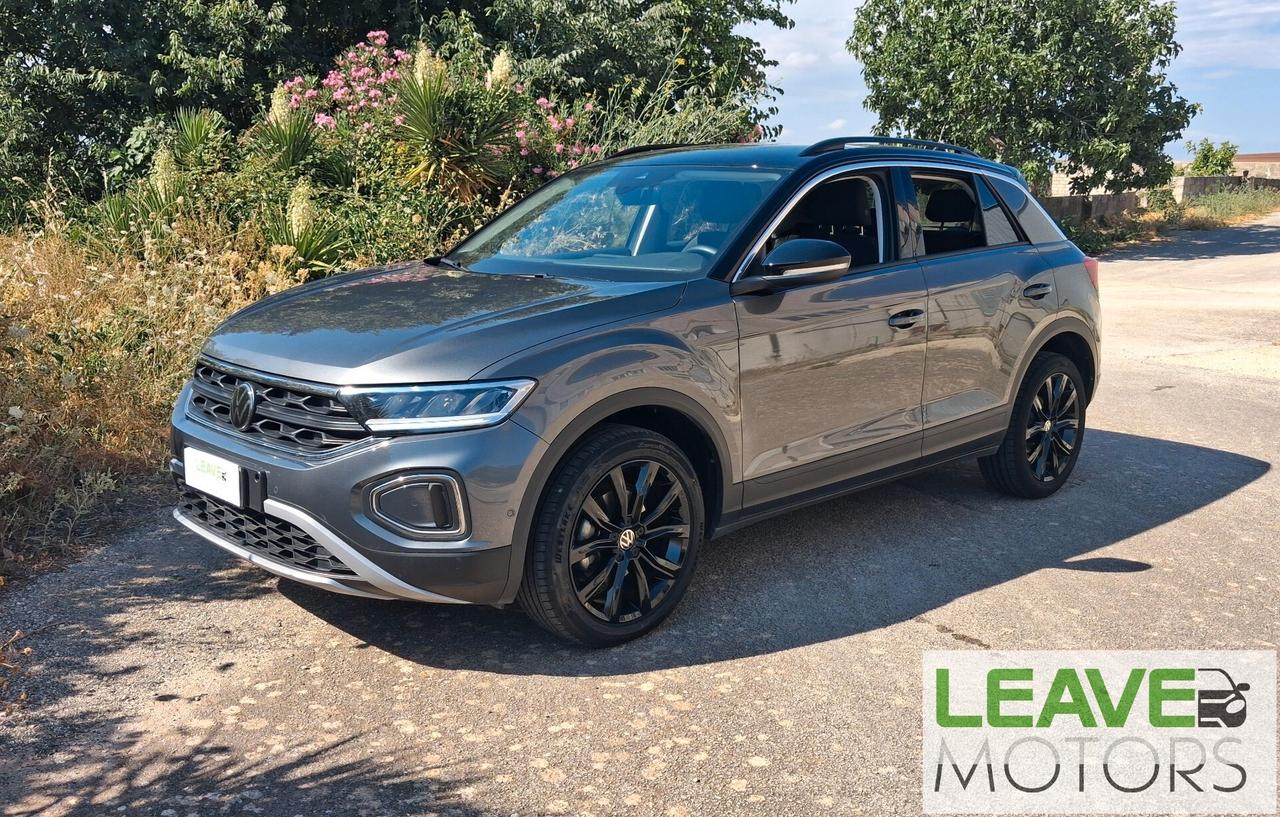 Volkswagen T-Roc 1.0 TSI (M1563)