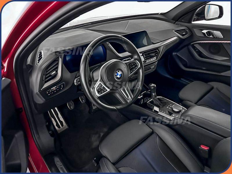 BMW Serie 1 118i Msport 136cv F40