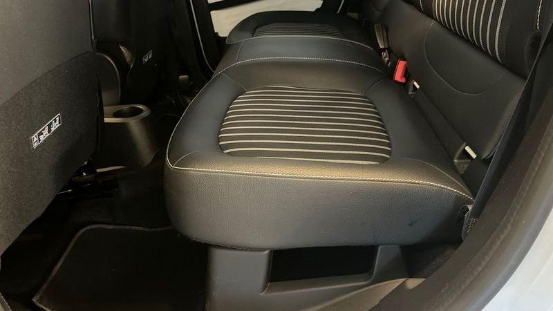 Renault Twingo Electric Twingo III Electric Twingo 22kWh Techno