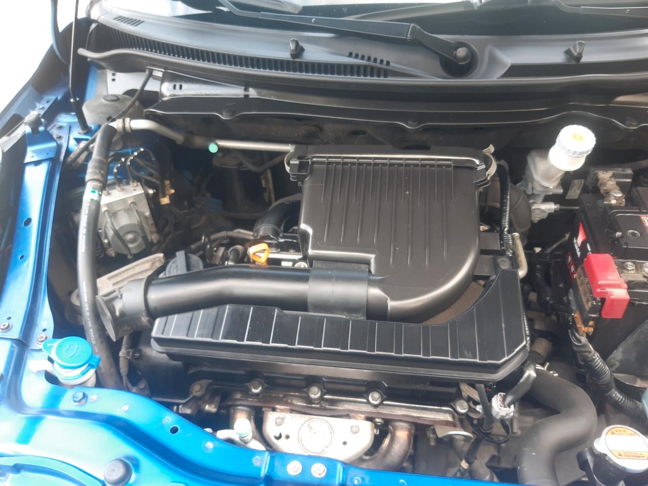 Suzuki Swift 1.2 VVT 5 porte GL Style