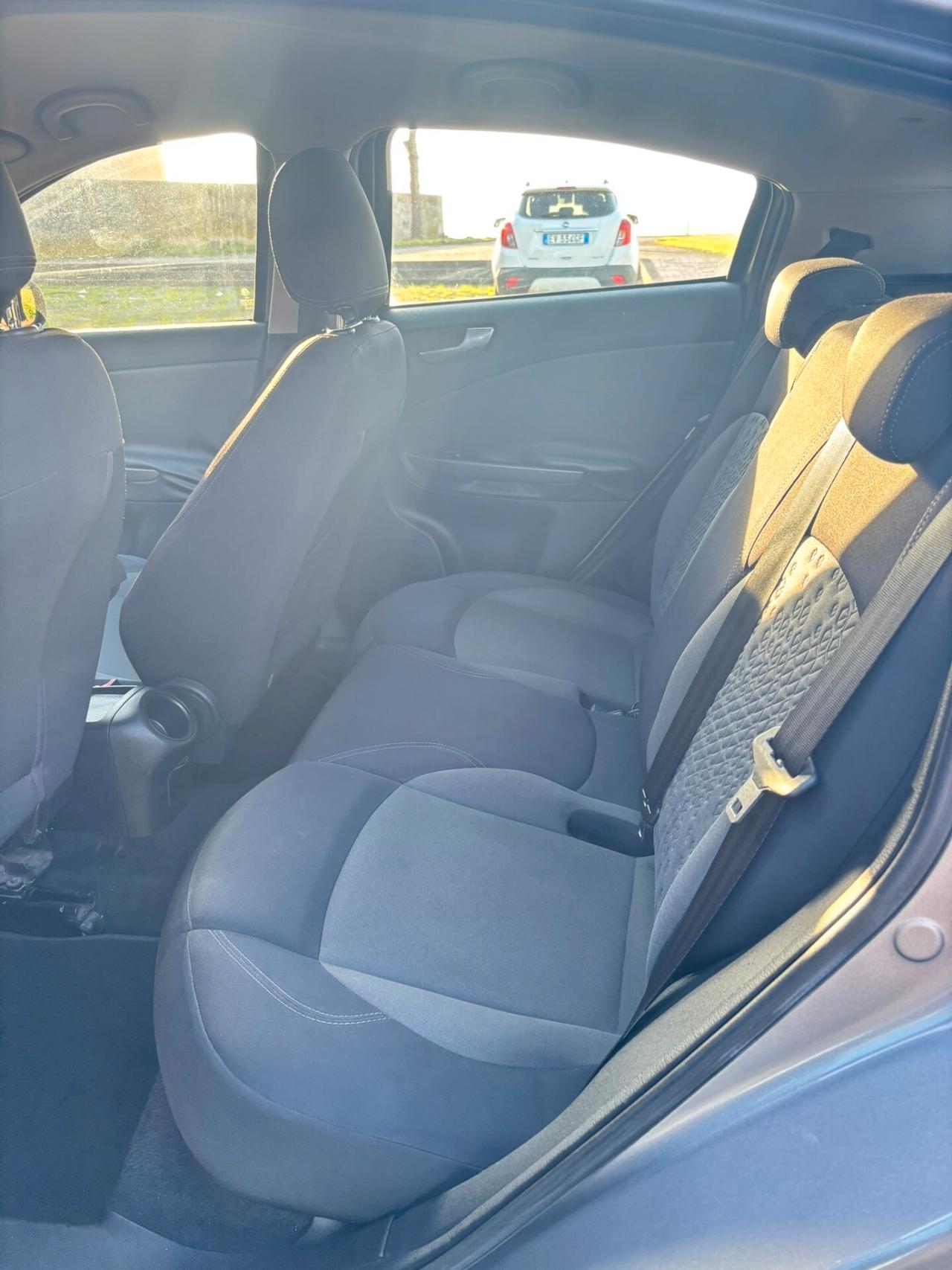 Alfa Romeo Giulietta 1.6 JTDM Progression