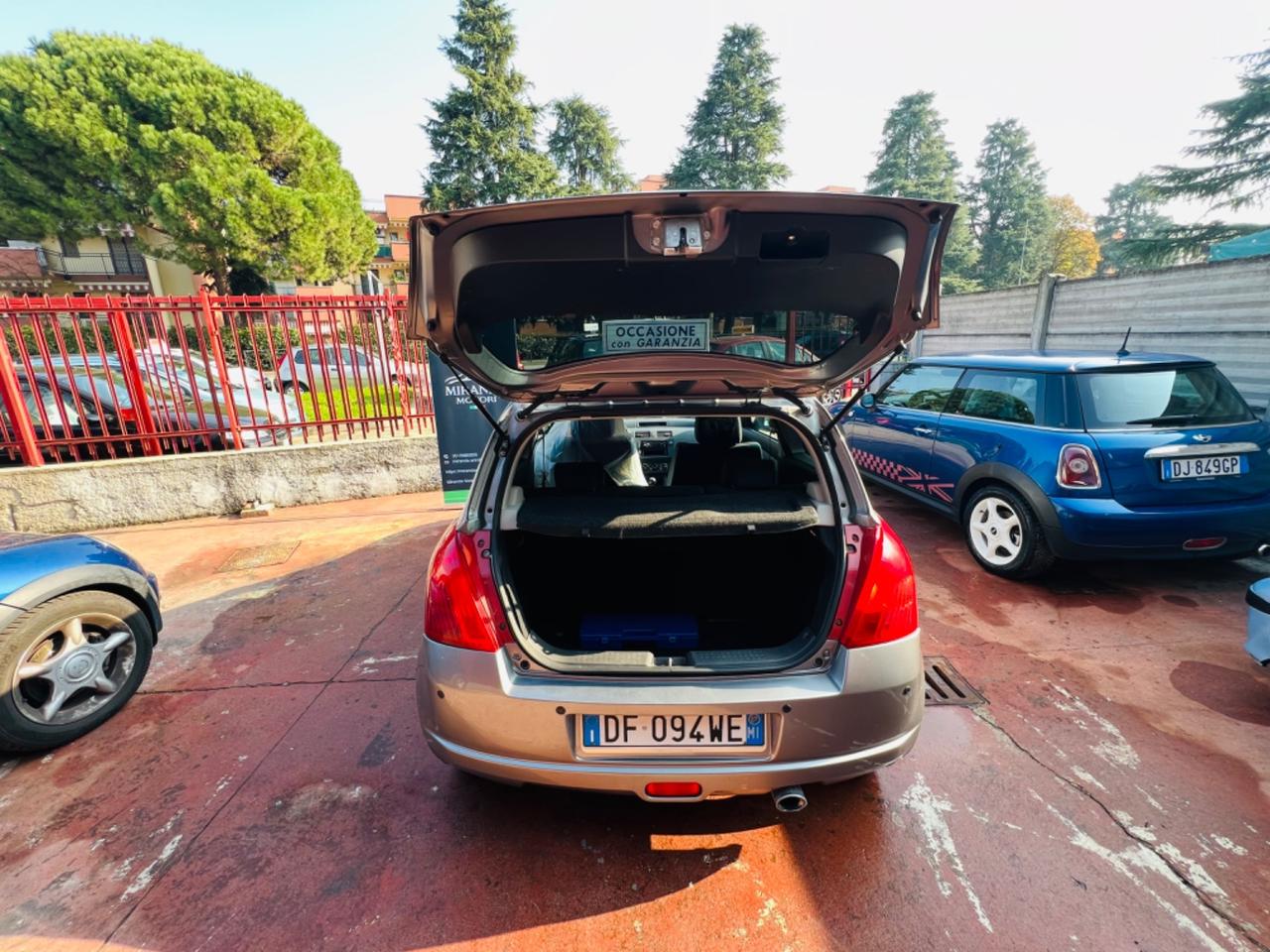 Suzuki Swift CON 12 MESI DI GARANZIA INCLUSI NEL PREZZO