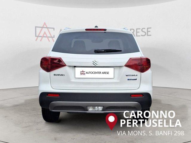 SUZUKI Vitara 1.4 Hybrid Cool