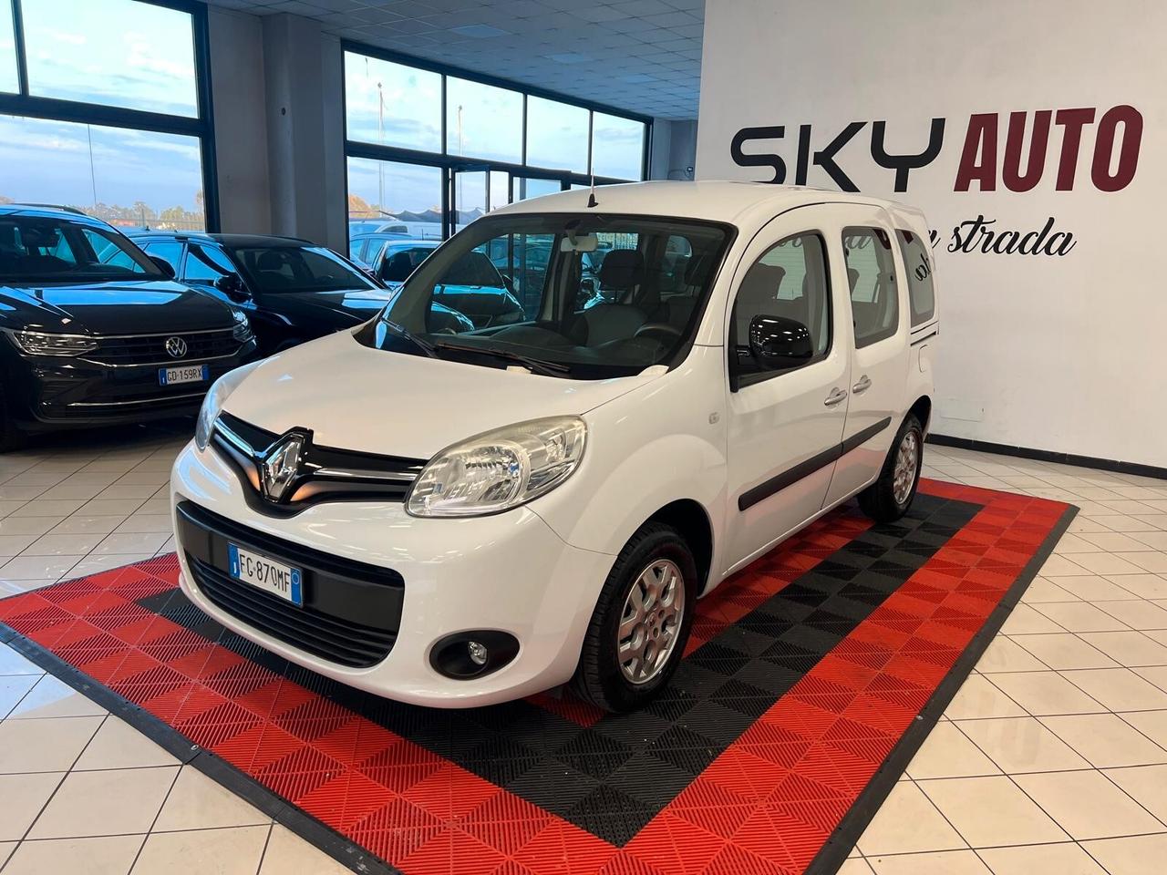 Renault Kangoo 1.5 dCi 75CV 5 porte Life N1