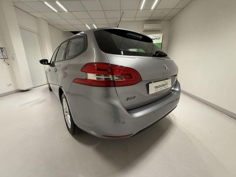 Peugeot 308 308 BlueHDi 120 S&S SW Business