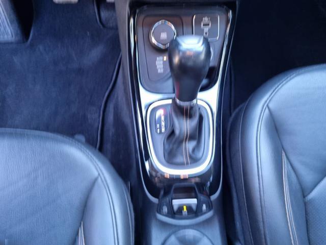 JEEP Compass 2.0 Multijet II 170 CV aut. 4WD Limited