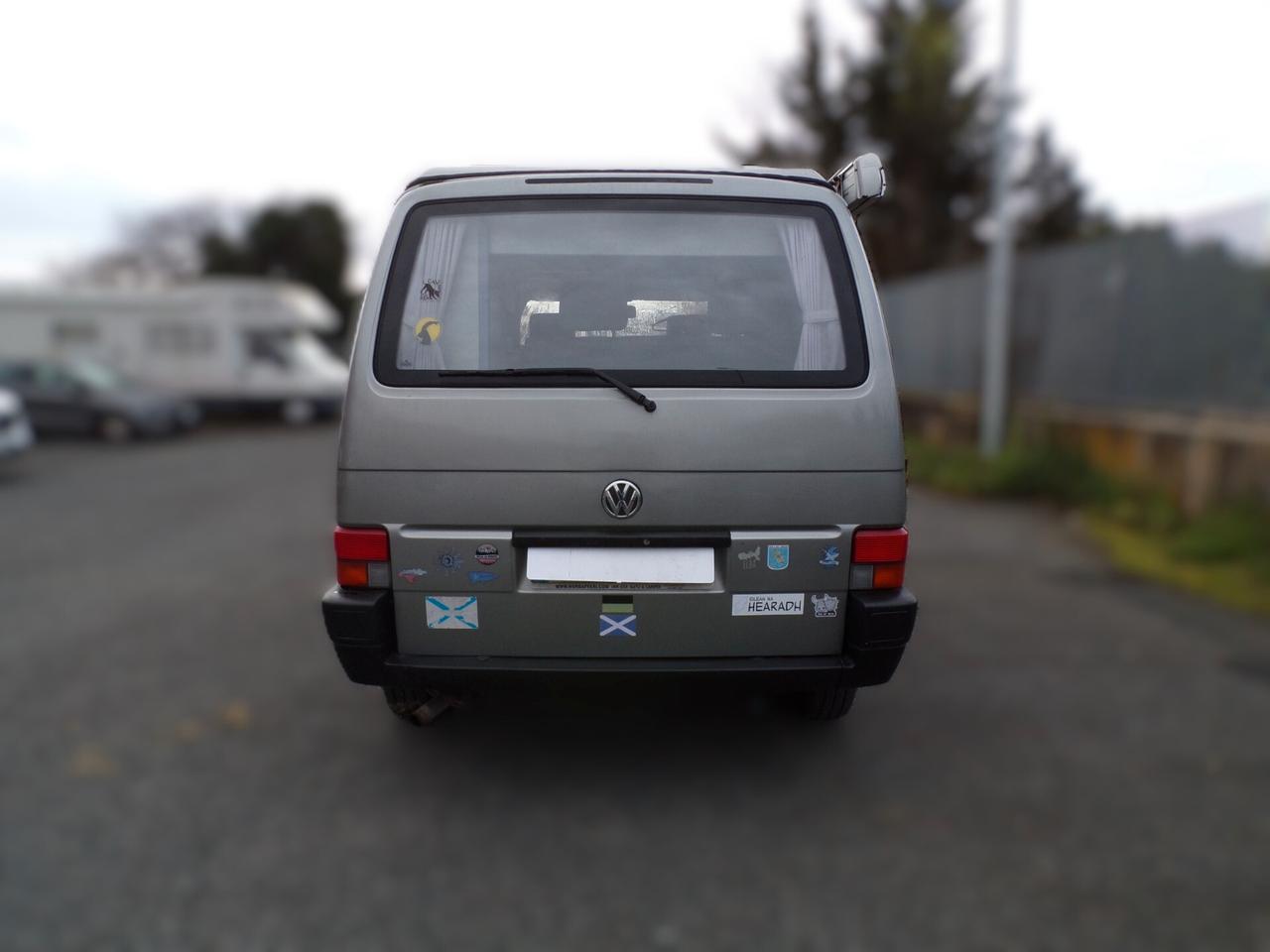 Volkswagen T4 CALIFORNIA WESTFALIA DEL 1993
