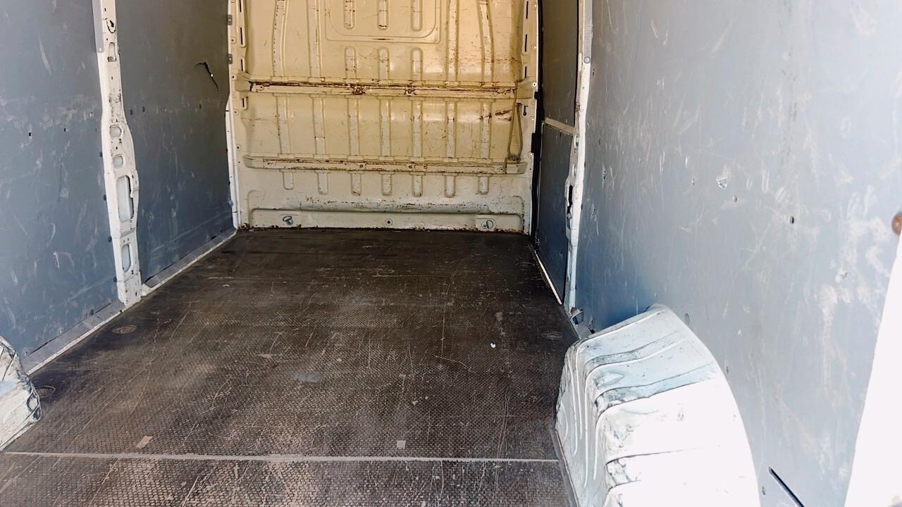 Fiat Ducato 33 2.3 MJT 130CV PC-TN Furgone