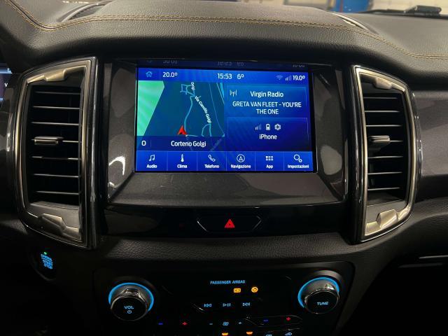 Ford Ranger 2.0 ecoblue Wildtrak 213cv auto *PREZZO FINALE*