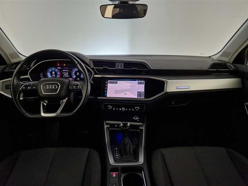 AUDI Q3 35 TDI S tronic Business