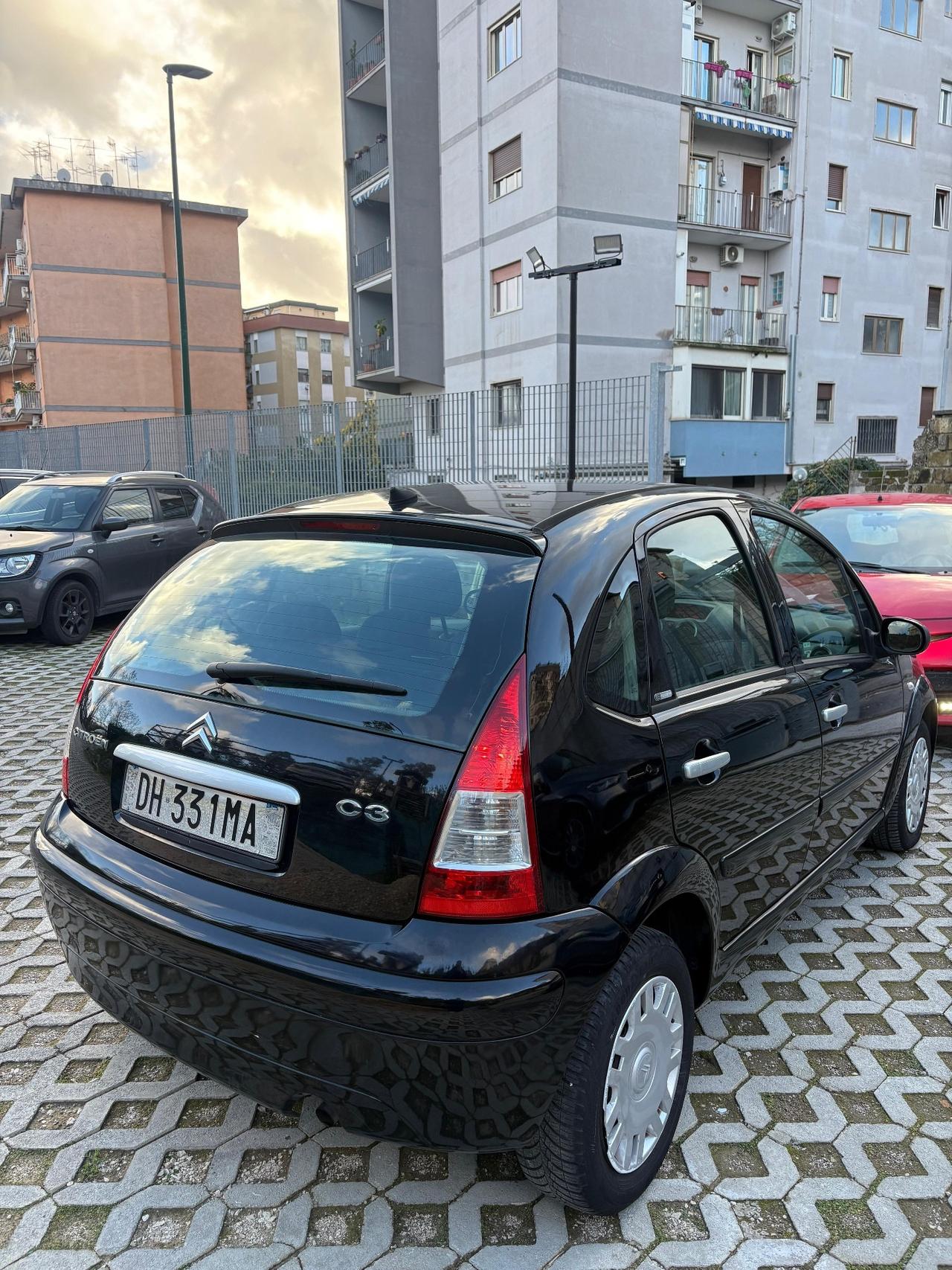 Citroen C3 1.1 Exclusive