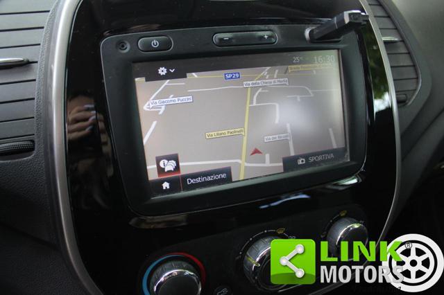 RENAULT Captur dCi 8V 90 CV Start&Stop Energy ZenPRENOTATA