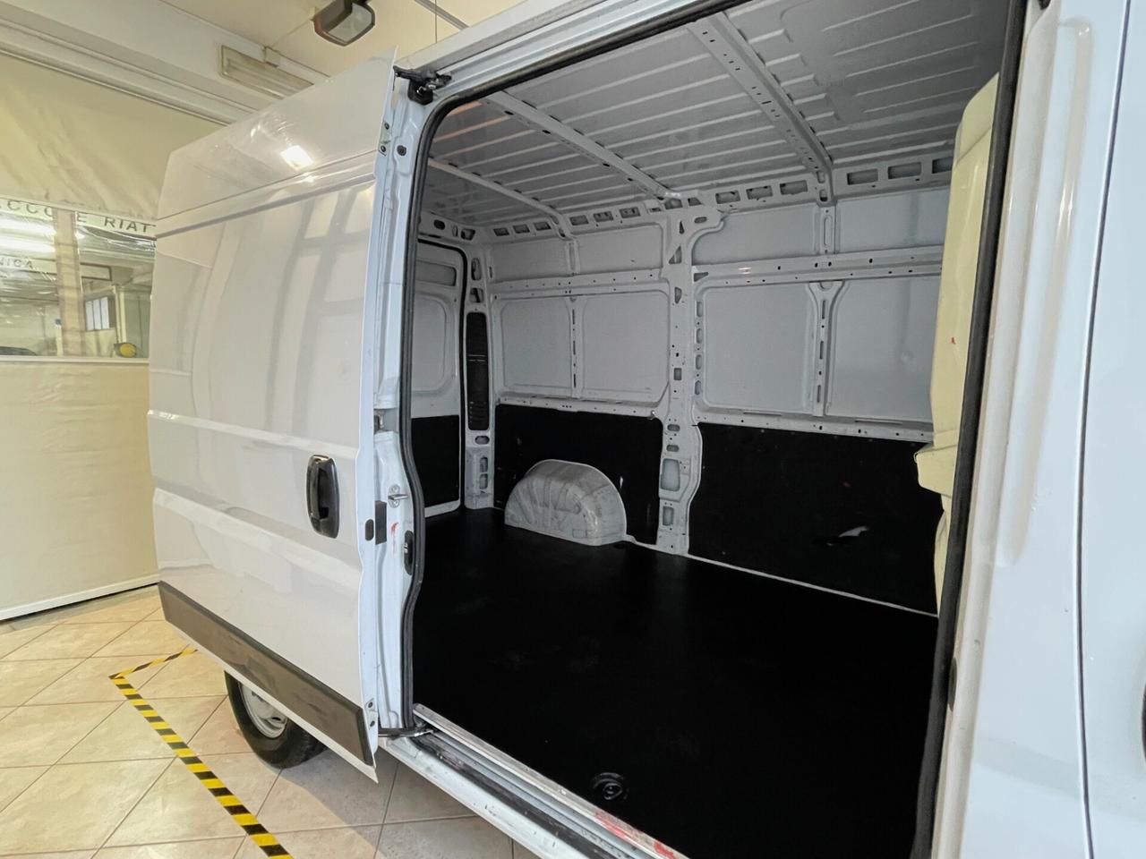 Fiat DUCATO 33 2.2 MJT 140CV PM-TM