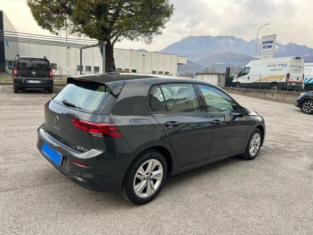 VOLKSWAGEN Golf 1.0 eTSI EVO DSG Life