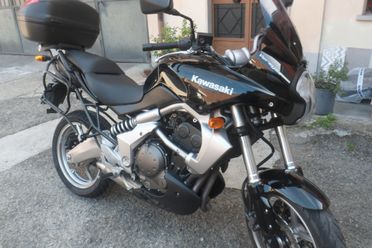Kawasaki Versys 650