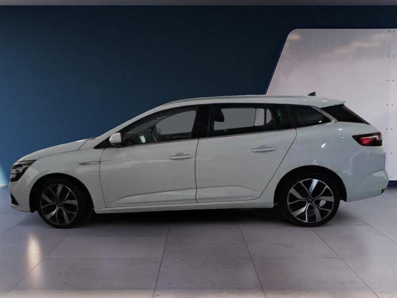 Renault Mégane 1.5 DCI 85KW BLUE INTENS