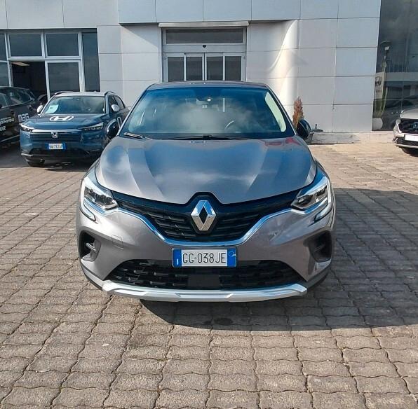 Renault Captur TCe 90 CV Zen