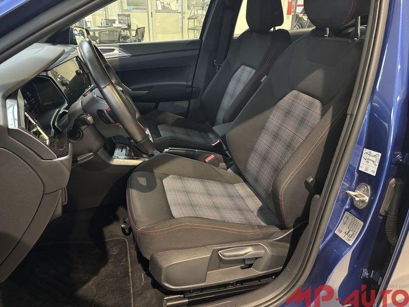 Volkswagen Polo Polo 2.0 TSI DSG GTI