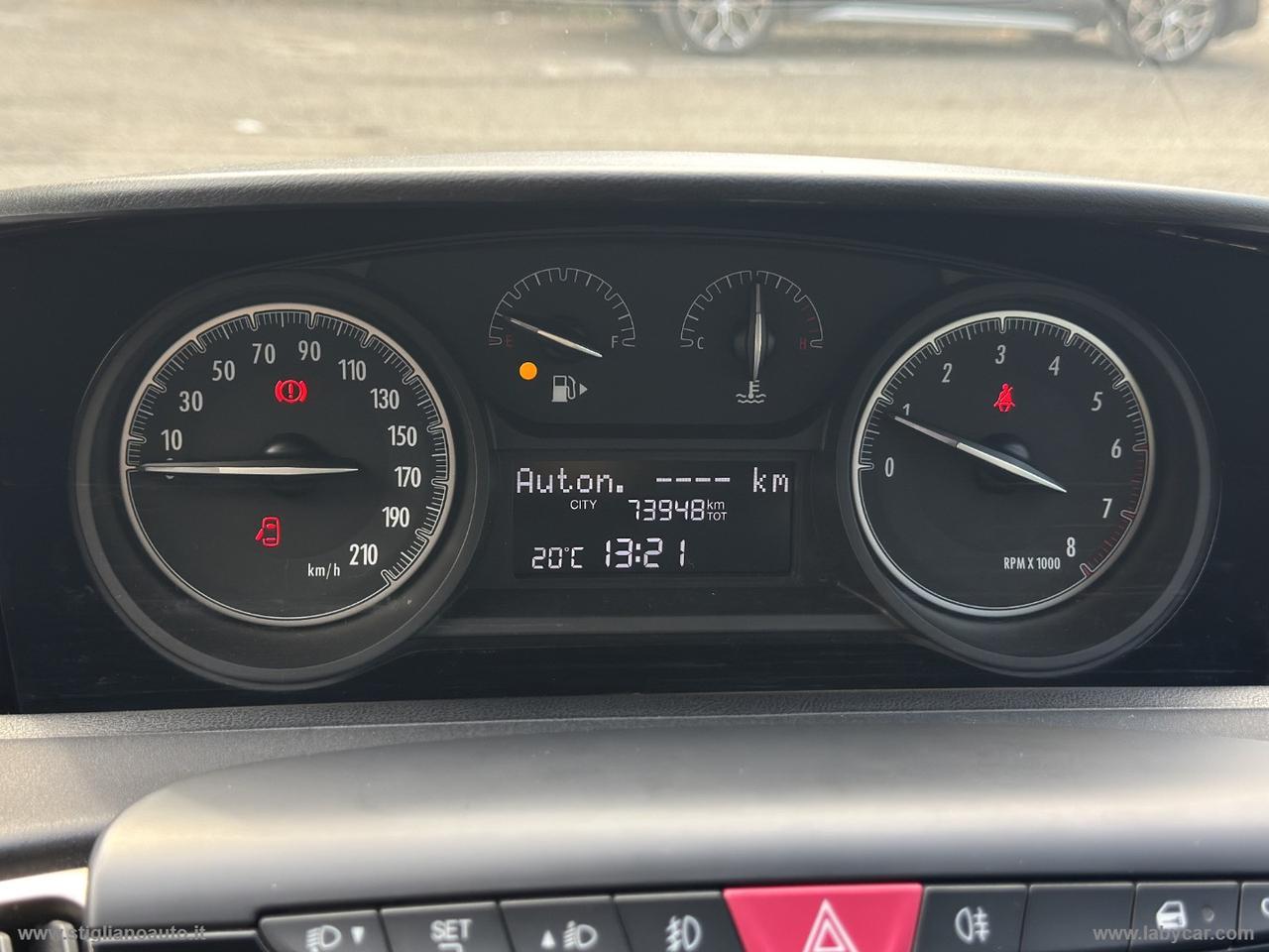 LANCIA Ypsilon 1.2 69 CV 5p. Gold