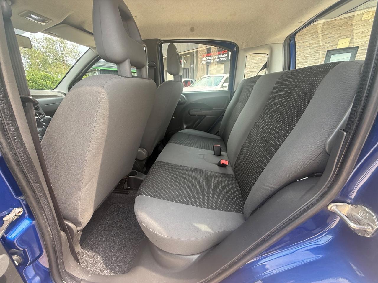 Fiat Panda 1.1 Actual