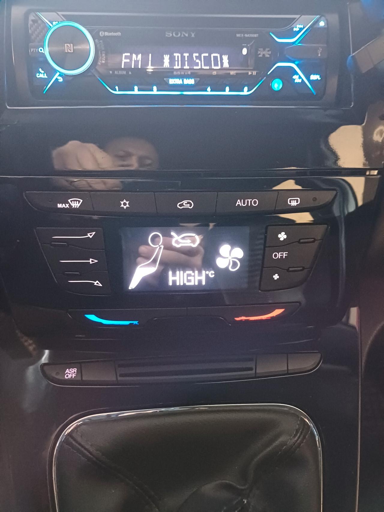 Lancia Ypsilon 1.2 69 CV 5 porte GPL Ecochic Gold