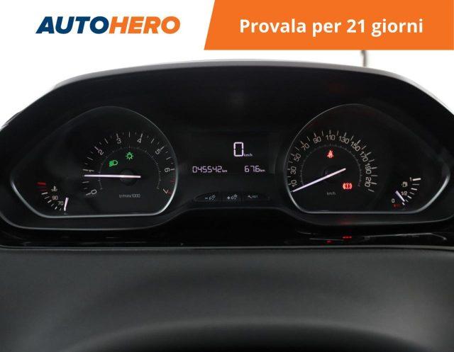 PEUGEOT 208 1° serie PureTech 82 5 porte Active