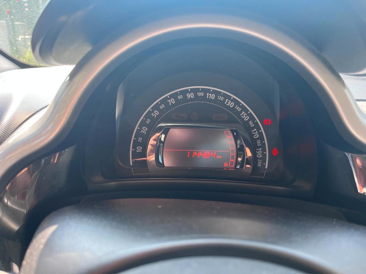 Renault Twingo SCe EDC Duel2 - 2019