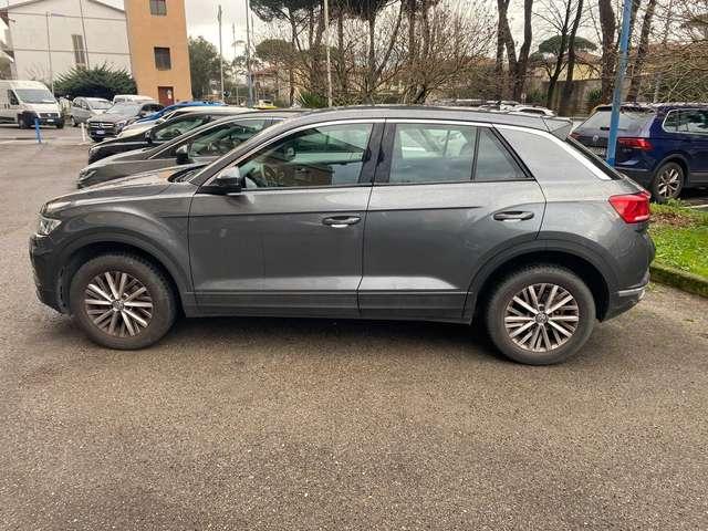 Volkswagen T-Roc T-Roc I 2017 1.6 tdi Business