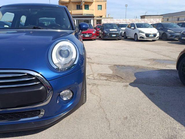 MINI One 1.5 One D Business