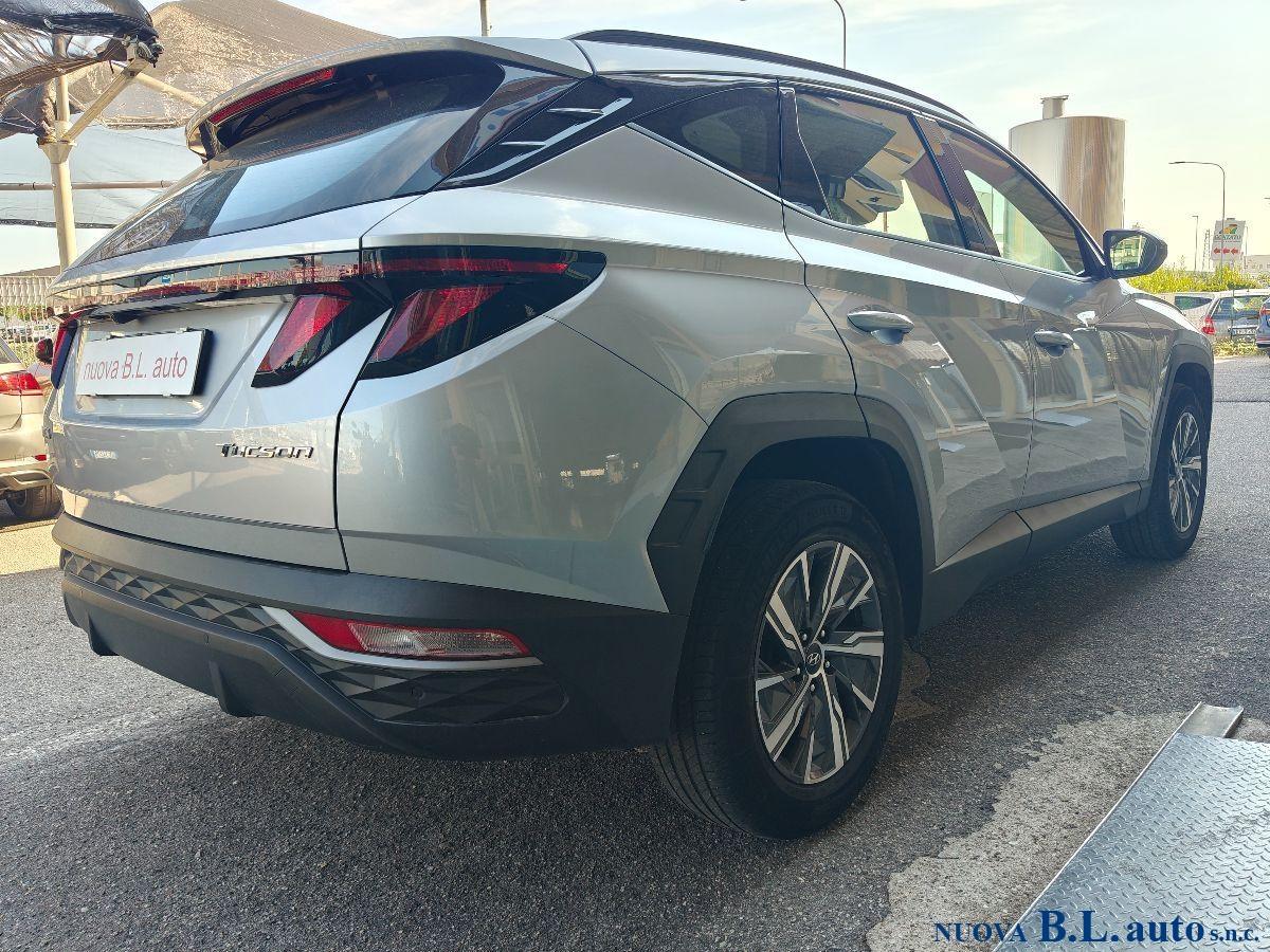 HYUNDAI - Tucson 1.6 crdi Xtech 2wd